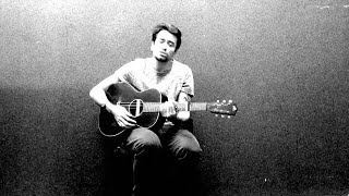 Dotan - Ghost - Dressing Room Sessions #5