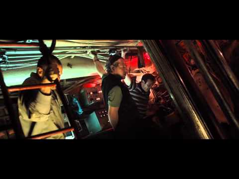 BLACK SEA - We're Going Down Clip