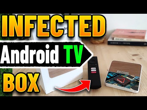 🔴WARNING: Malware Found on Millions of Android TV Boxes !