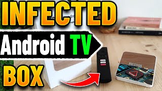 🔴WARNING: Malware Found on Millions of Android TV Boxes !