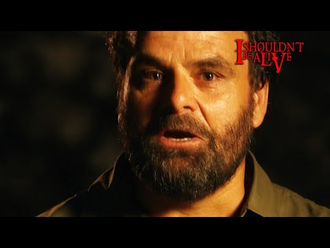 Thrown To The Lions | I Shouldn't Be Alive