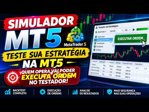 Video Simulador de Estrategias