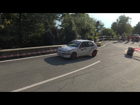 63° Rally Coppa Valtellina 2019 Vaira-Dormia by Ferrario