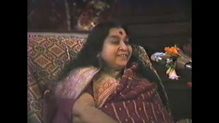 Sahasrara Puja 1984 thumbnail