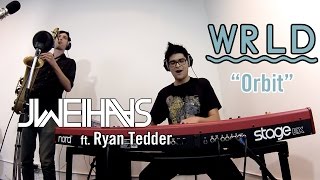WRLD - Orbit (Jonah Wei-Haas Piano Cover) ft. Ryan Tedder