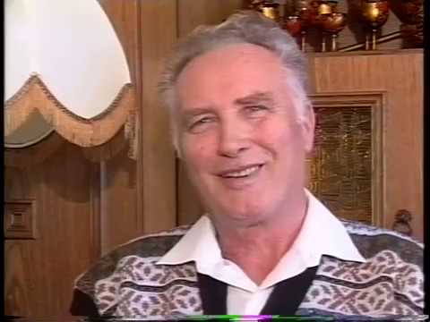 Bonyhádi arcképcsarnok - Tréber Tibor portré - 1999