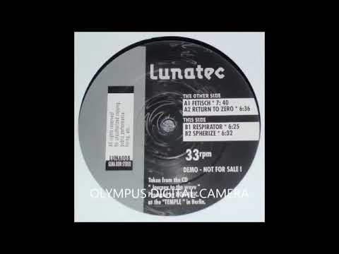 NON ERIC  - FETICH ( 1994 )