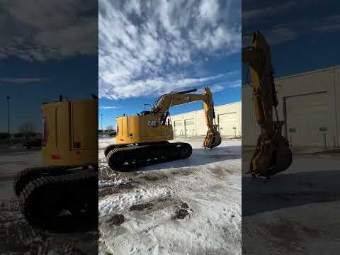 2024 CAT 335 Excavator | Title Equipment & Recreation Inc. (1)
