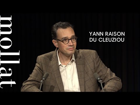 Yann Raison du Cleuziou - Vers une Eglise sans peuple ?