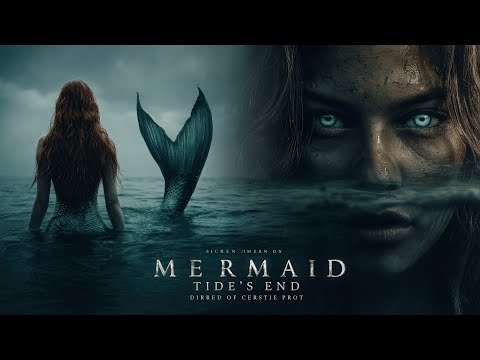 🌊 MERMAID: TIDE'S END | Apocalypse | Full Movie 2026 | Action Fantasy | English