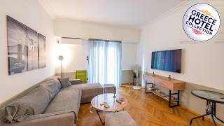 Entire Apartment - Heart of Athens | Athens, Greece | Hotel Review 🏨