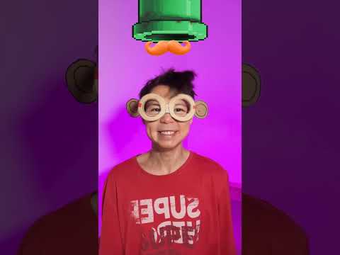 Let's Catch the Body Parts!