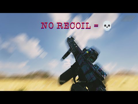 NO RECOIL SIG MCX BUILD FOR GRINDING HEADSHOTS 🥶💀