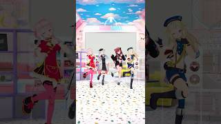 - ぶいすぽっ!のつなちゃん&セナちゃんと愛包ダンスホール踊ったよ~!! #HIMEHINA #猫汰つな #空澄セナ #愛包ダンスホール