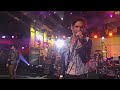 The All-American Rejects - Beekeeper's Daughter (Live At Jimmy Kimmel Live!) HD