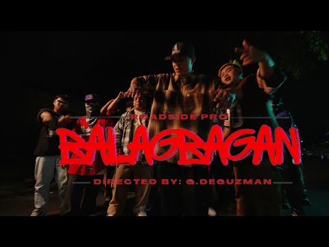 BALAGBAGAN - BIG G, Guntz, Dachi