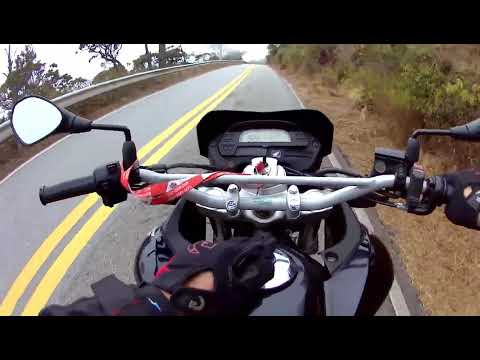 🏍️⛰️ Aventura na Serra da Piedade - Caeté/MG ⛰️🏍️ 