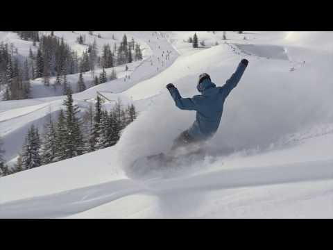 HEAD Snowboard Boots 2019/20: OPERATOR with Mathias Weissenbacher