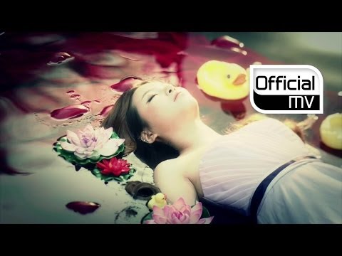 [MV] MR.MR(미스터미스터) _ BIG MAN(빅 맨)