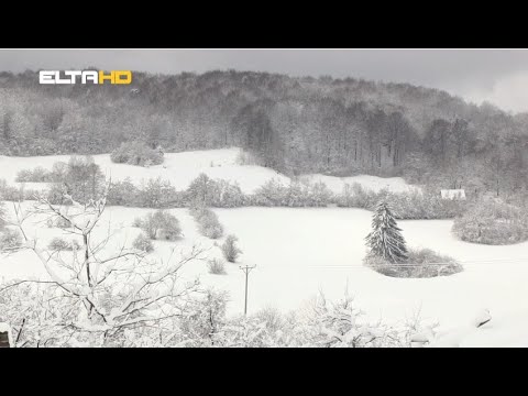 BL HRONIKA 12 03 19 - SNIJEG LOKVARI