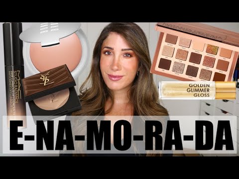 I NEED A WARM PALETTE se ha convertido en mi paleta favorita? | Nuevo corrector de MAC y más!