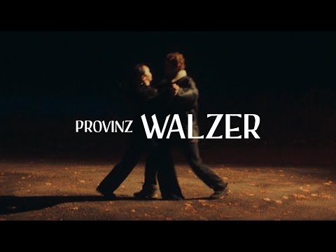 Provinz - Walzer on Spotify Charts