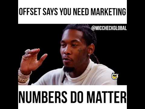 download lagu mp3 mp4 Offset Marketing, download lagu Offset Marketing gratis, unduh video klip Offset Marketing