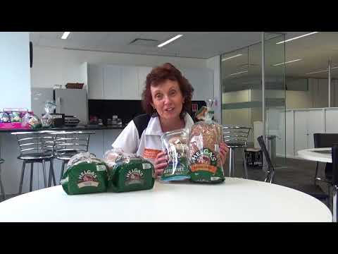 download lagu mp3 mp4 Helgas Bread Ingredients, download lagu Helgas Bread Ingredients gratis, unduh video klip Helgas Bread Ingredients