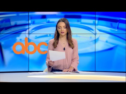 Edicioni i lajmeve, ora 15:00, 14 Shkurt 2022 | ABC News Albania