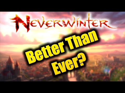Neverwinter 2026 - The Honest Truth (After 50 Hours)
