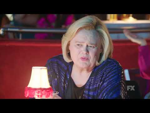 Baskets Season 3 (Teaser 'Singles')