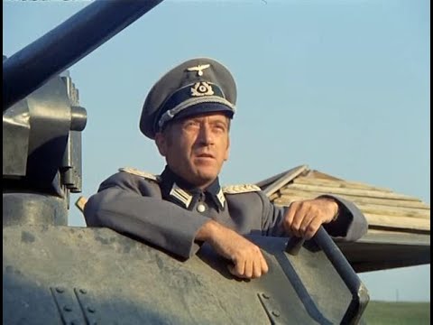 When Heroes Die (1970) WW2 Movies