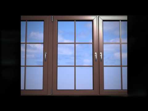 Paradise Windows - Double Glazing