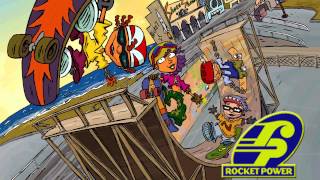 Rocket Power Theme Song Intro HQ