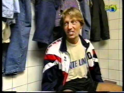 Groote Lindt - Achilles Veen