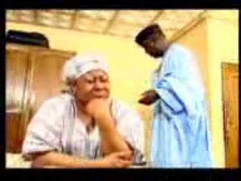 INTERNAL CRISIS PART 1- NIGERIAN NOLLYWOOD MOVIE