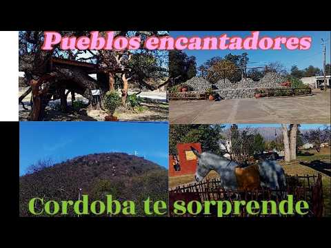 Pueblos Encantadores