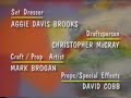 Closing Credits Of Any Way You Slice It Congratulations 2017 Complete Episode