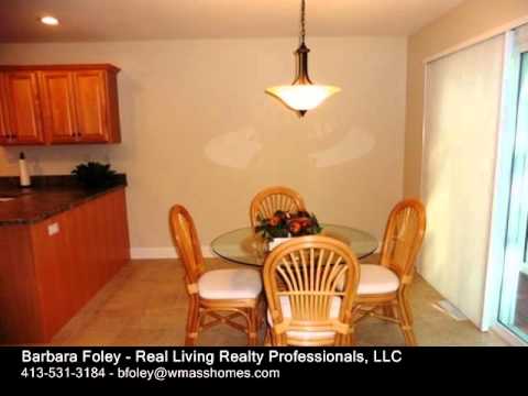 517 Ideal Ln, Ludlow MA 01056 - Condo - Real Estate - For Sale -