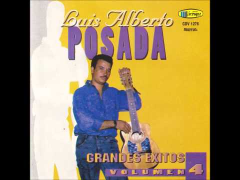 Borrame de tu lista - Luis alberto posada