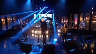 &#39;Banana Republic&#39; Bob Geldof and the Boomtown Rats | The Late Late Show | RTÉ One