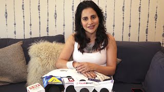 Exclusive Interview with Lizaa Malik for Holi Celebration 2021. video