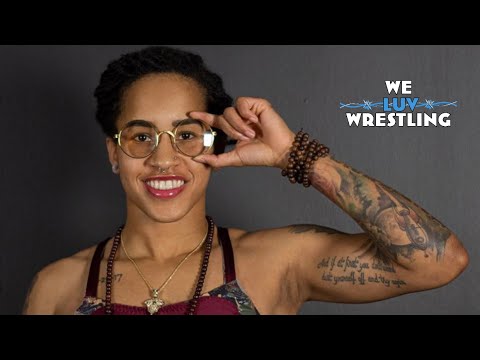 #WLW SPOT : Women On Wednesday : Promise Braxton (Special Drop) Ep. 15