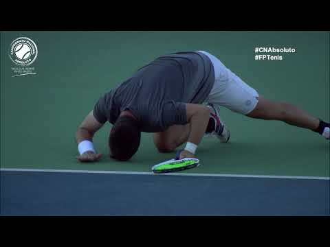 Highlights João Monteiro VS Duarte Vale | Campeonato Nacional Absoluto