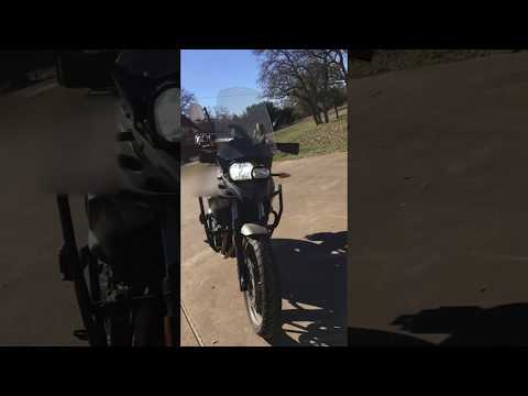 Thumbnail for bmw f700GS 2013 by BMW
