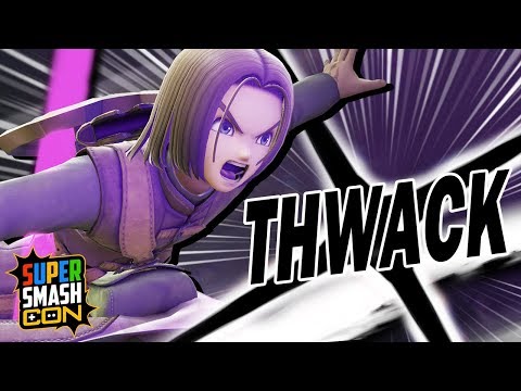 Getting THWACKED in Tournament!! | SSC19 Pools Highlights Part 1 ft. Coney and EE