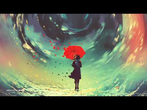 Gregorian Chants by Angelic Choir @432Hz l Powerful Positive Energy Music