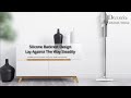 Xiaomi Dulkių siurblys Deerma DX 700, baltas