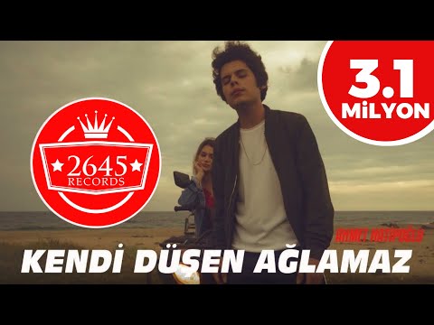Ahmet Hatipoğlu - Kendi Düşen Ağlamaz