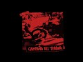 CAMPAÑA DEL TERROR Atropello 2020 Fastcore